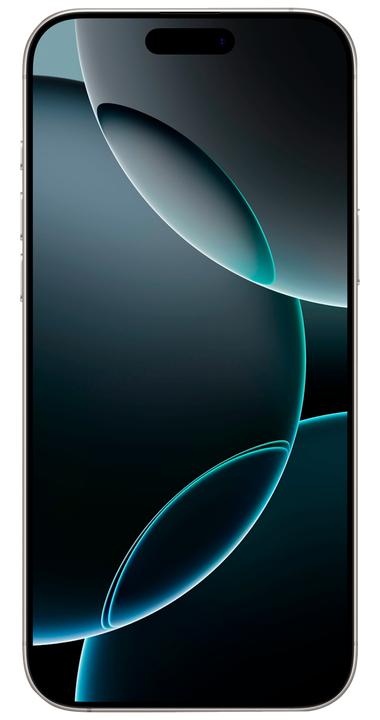 iPhone 16 Pro 128 GB con 5G Km0