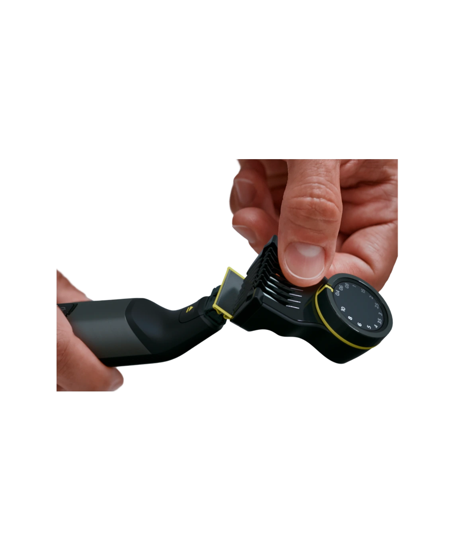 OneBlade Pro 360 Cara y Cuerpo OneBlade Pro 360 Cara y Cuerpo