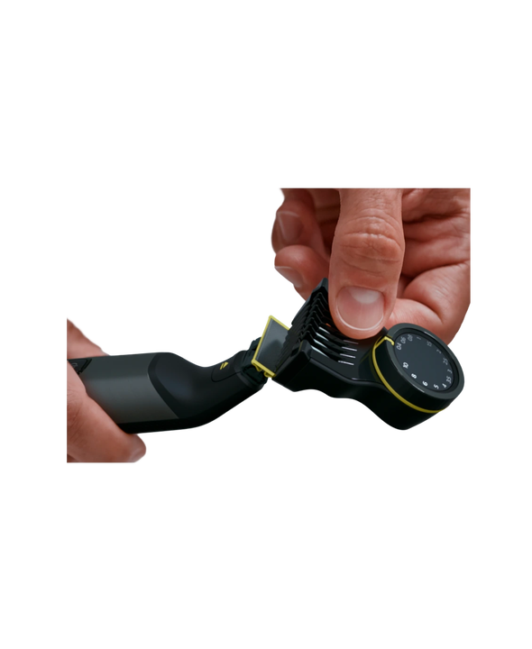 OneBlade Pro 360 Cara y Cuerpo OneBlade Pro 360 Cara y Cuerpo