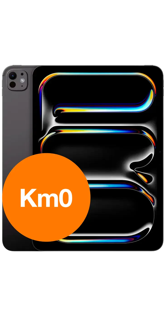 iPad Pro M4 11 256 GB Wifi Km0