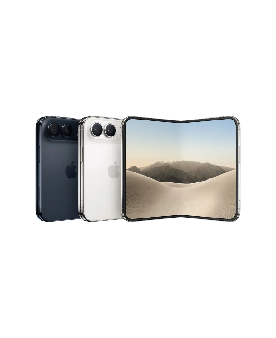 iPhone Duo con 5G, , large