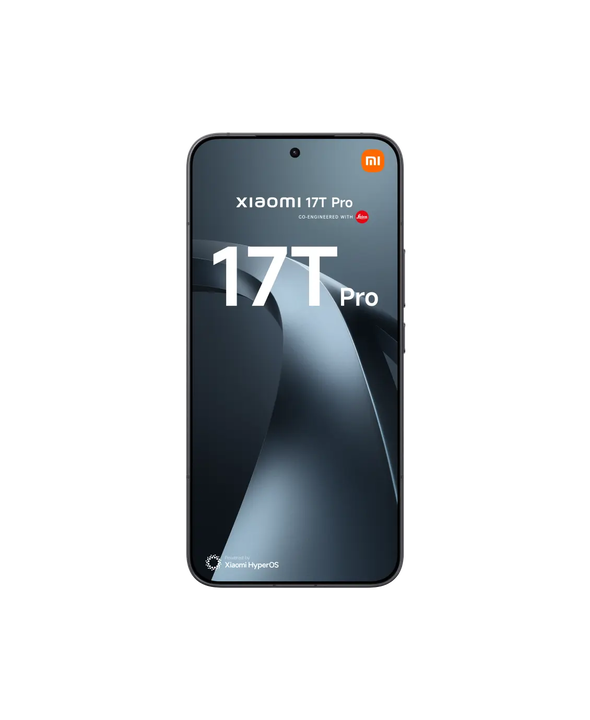17T Pro 512 GB 5G