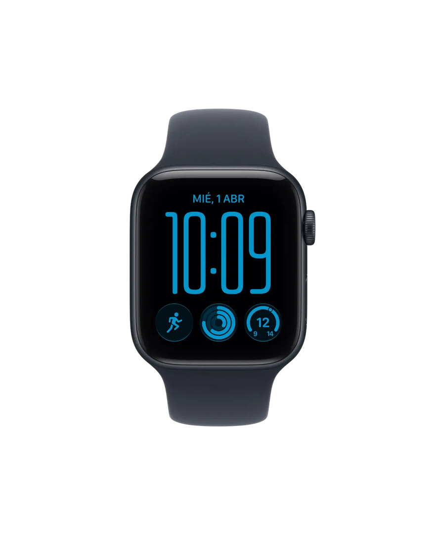 Watch SE 3 GEN GPS + Cellular 44 mm 2026, , large