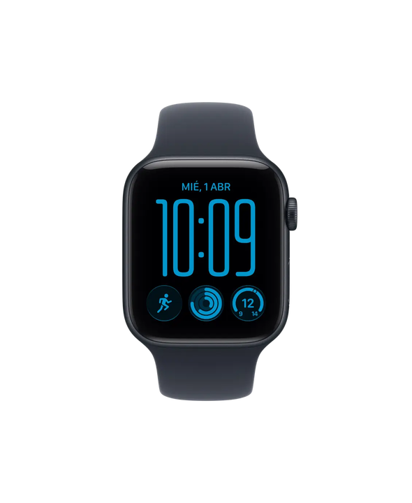 Watch SE 3 GEN GPS + Cellular 44 mm 2026