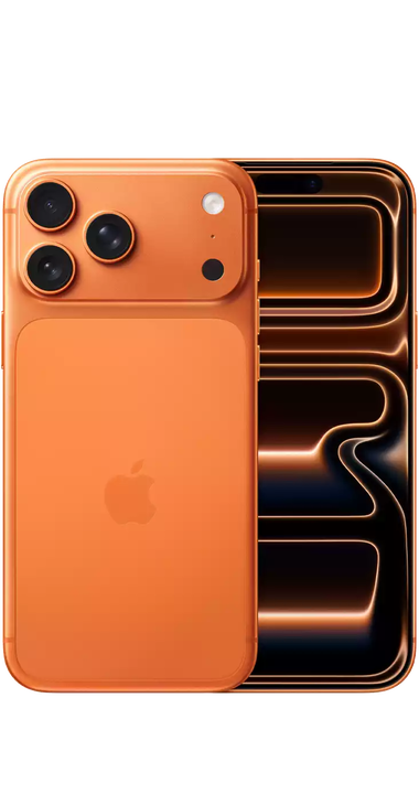 iPhone 17 Pro Max 256 GB con 5G Km0