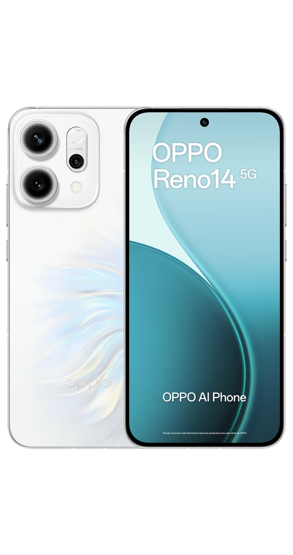 Reno14 5G 512 GB