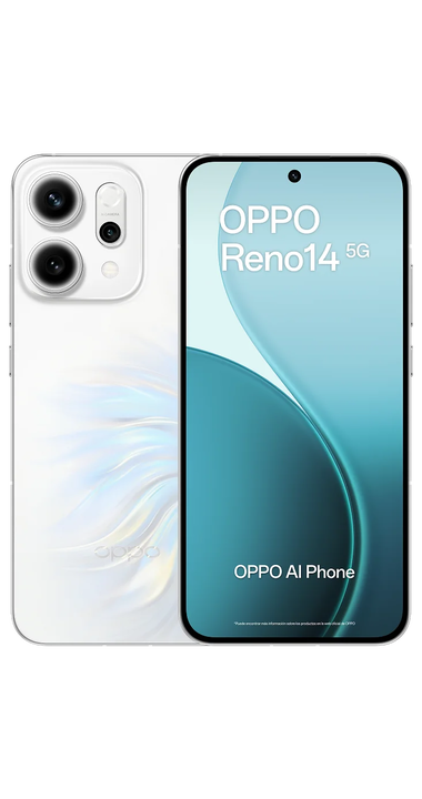 Reno14 5G 512 GB
