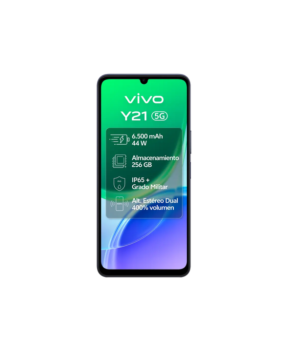 Y21 5G
