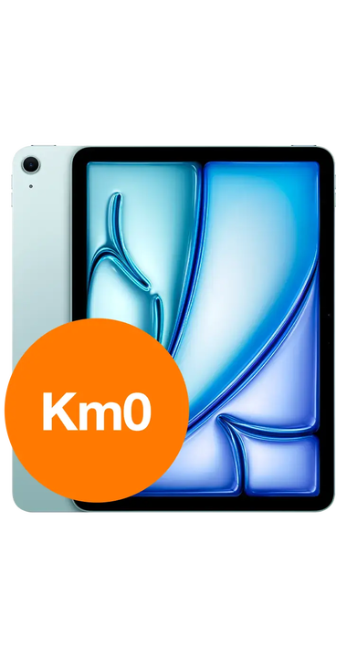 iPad Air M2 11 128 GB Wi-Fi Km0
