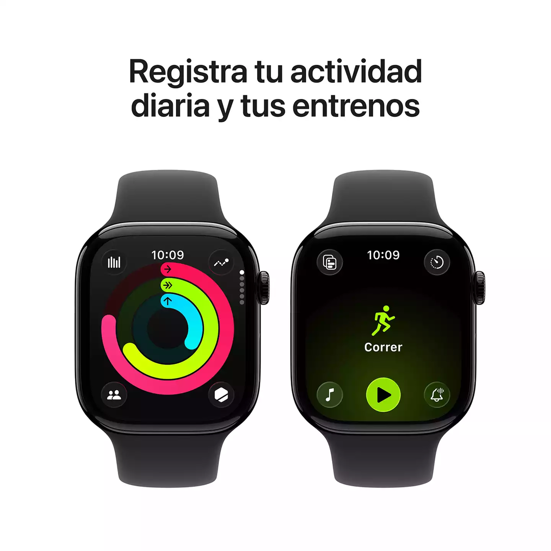 Watch Series 11 GPS 46 mm
