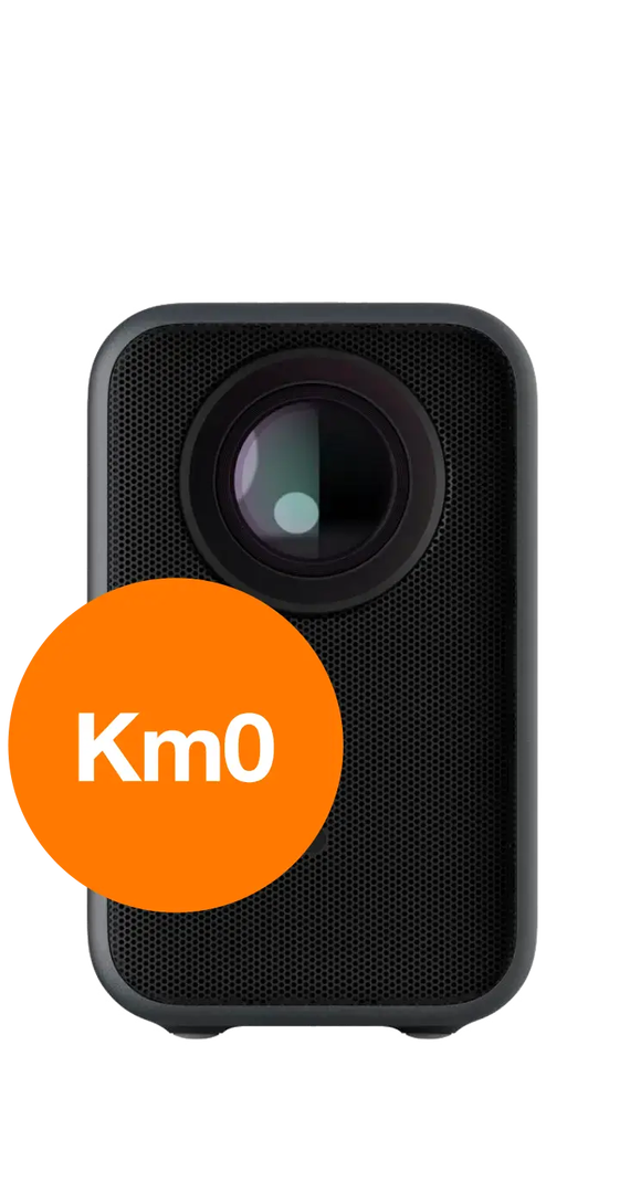 Smart Projector L1 Pro Km0, , large