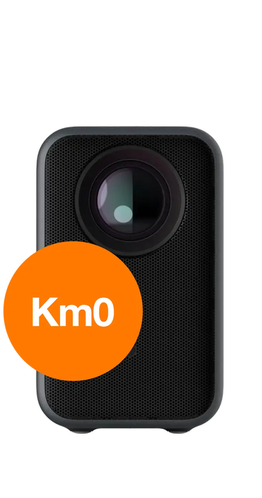 Smart Projector L1 Pro Km0