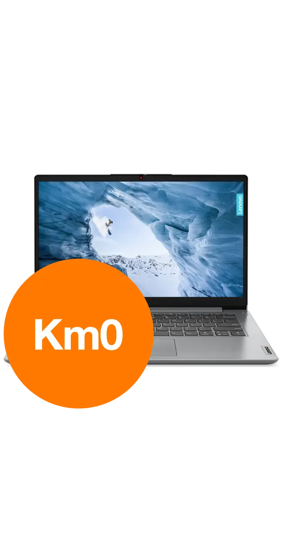 Ideapad 1 Celeron N4500 Km0, , large