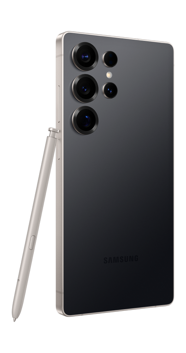 Galaxy S25 Ultra 5G 256 GB Km0