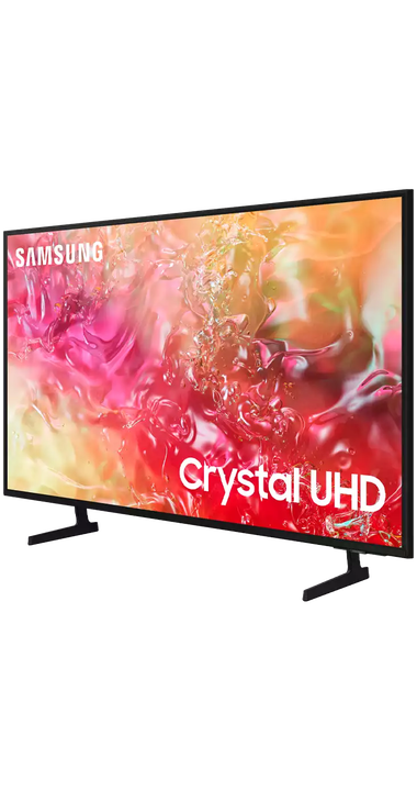 Televisor 75 Smart TV DU7105 OBS