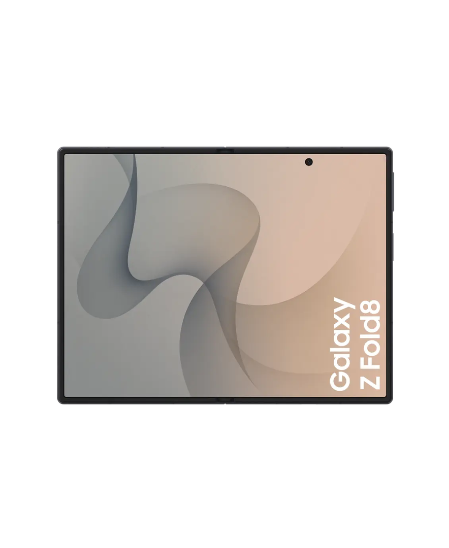 Galaxy Z Fold8 EE 5G, , large