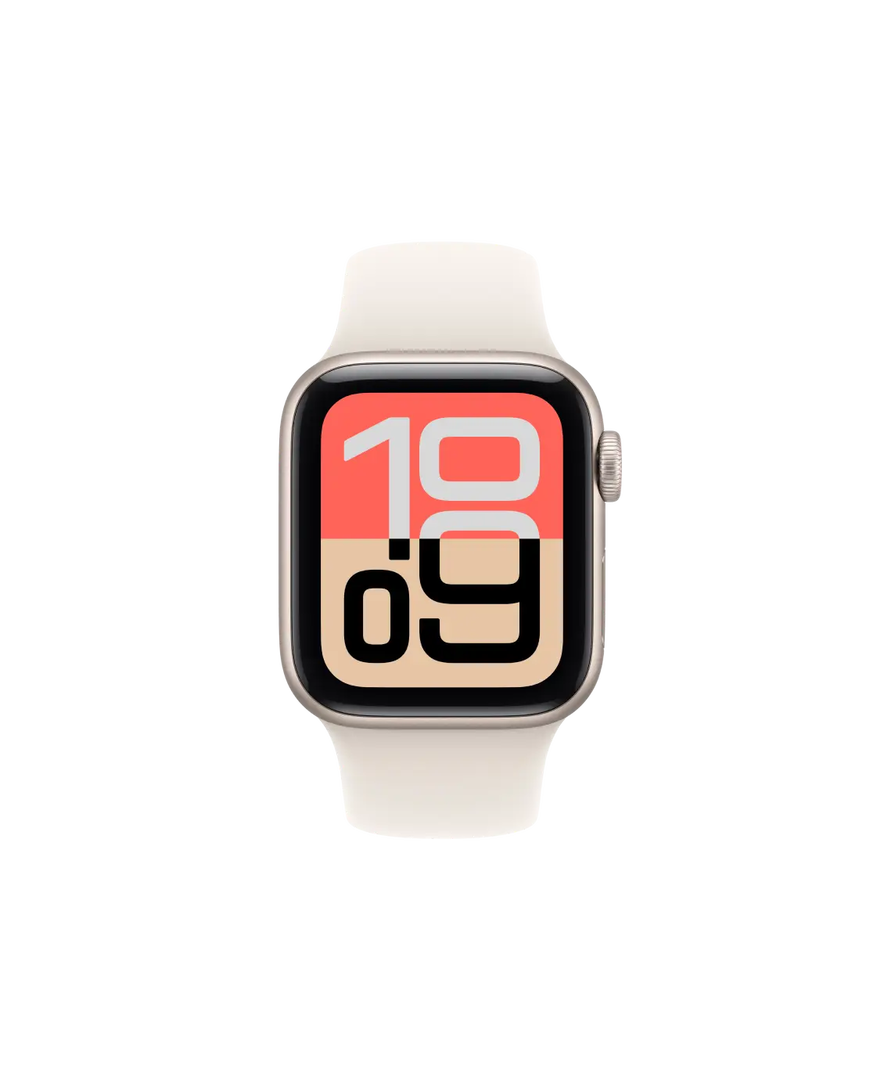 Watch SE 3 GEN GPS + Cellular 40 mm 2026