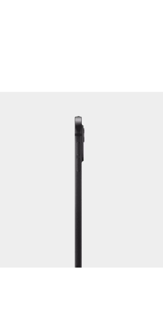 iPad Pro M4 11 256 GB Wifi Km0