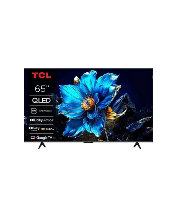 Televisor Smart TV 65 65T69C QLED 4K