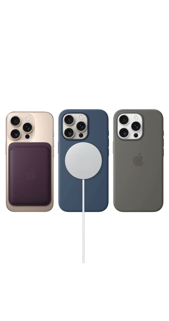 iPhone 16 Pro Max con 5G Km0, , large