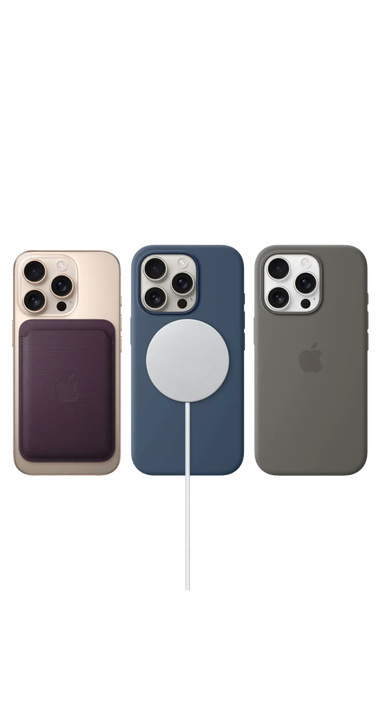 iPhone 16 Pro Max 512 GB con 5G Km0