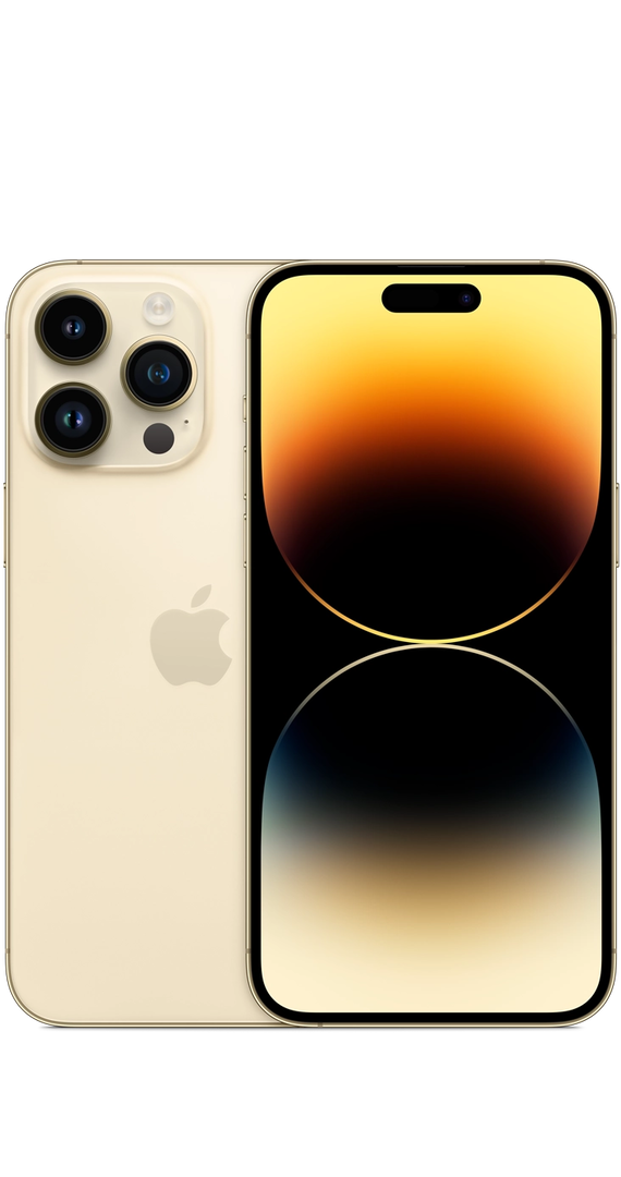 iPhone 14 Pro Max con 5G OBS