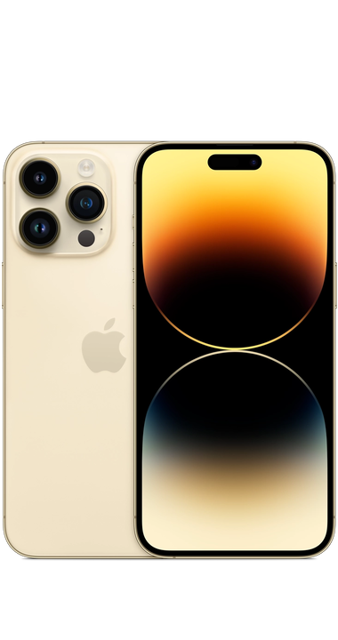 iPhone 14 Pro Max 128 GB con 5G OBS