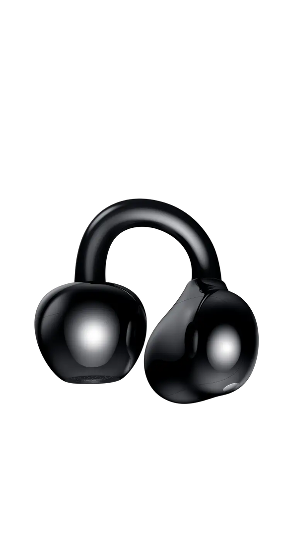 Earbuds Clip, , large