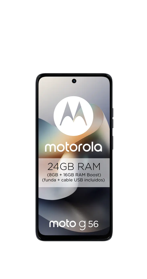moto g56 5G 256 GB