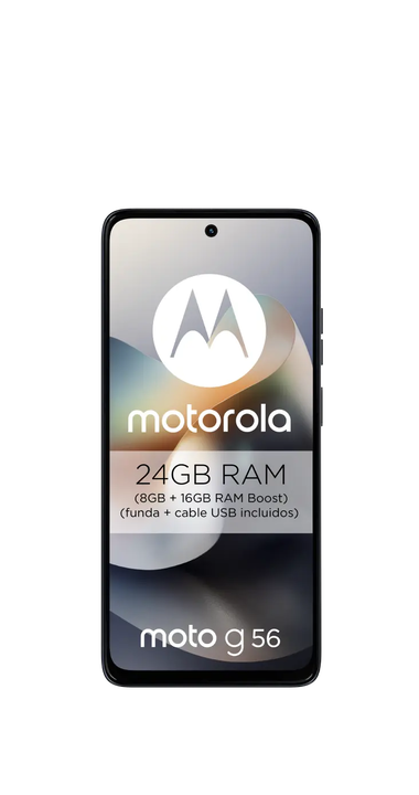 moto g56 5G 256 GB