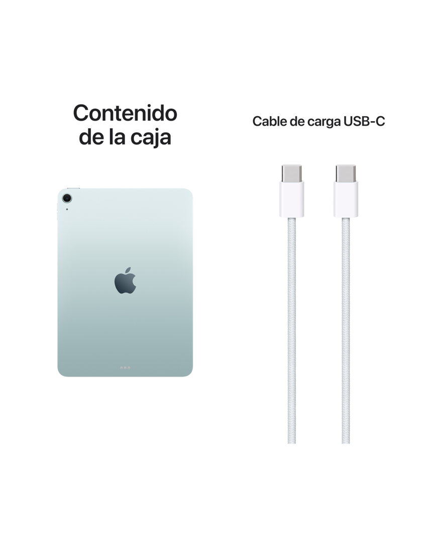 iPad Air M4 Wifi 11, , large