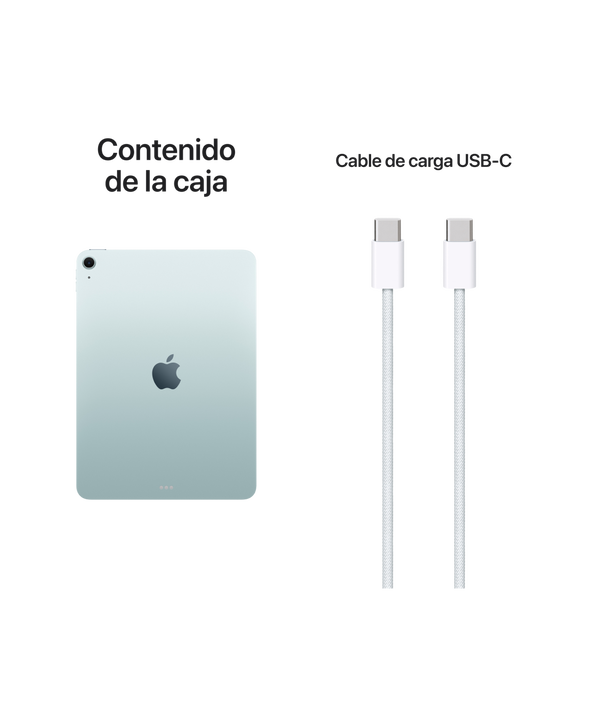 iPad Air M4 Wifi 11 128 GB