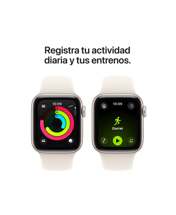 Watch SE 3 GEN GPS + Cellular 40 mm 2026