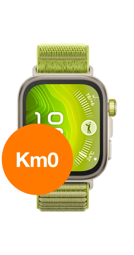 Watch Fit 4 Pro Km0, , large
