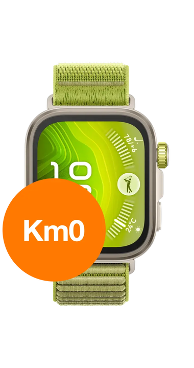 Watch Fit 4 Pro Km0