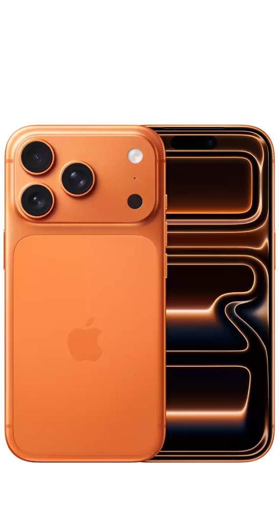 iPhone 17 Pro con 5G