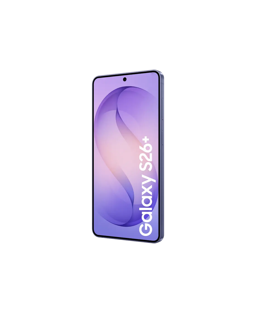 Galaxy S26+ 5G, , large