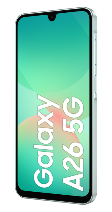 Galaxy A26 5G 128 GB Km0