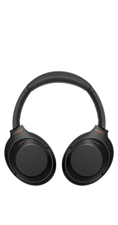 Auriculares Headband WH-1000XM4 Km0