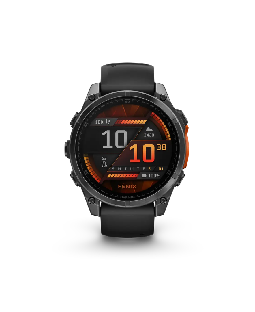 fenix 8 47 mm, , large
