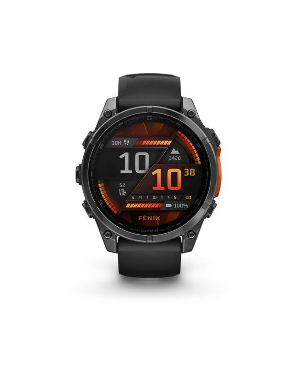 Smartwatch f&eacute;nix 8 47 mm