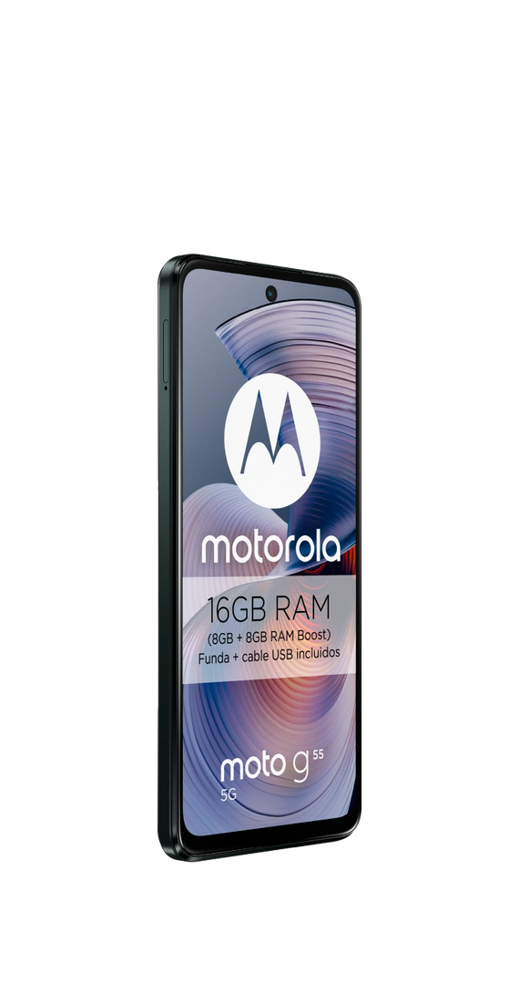 moto g55 5G Km0, , large