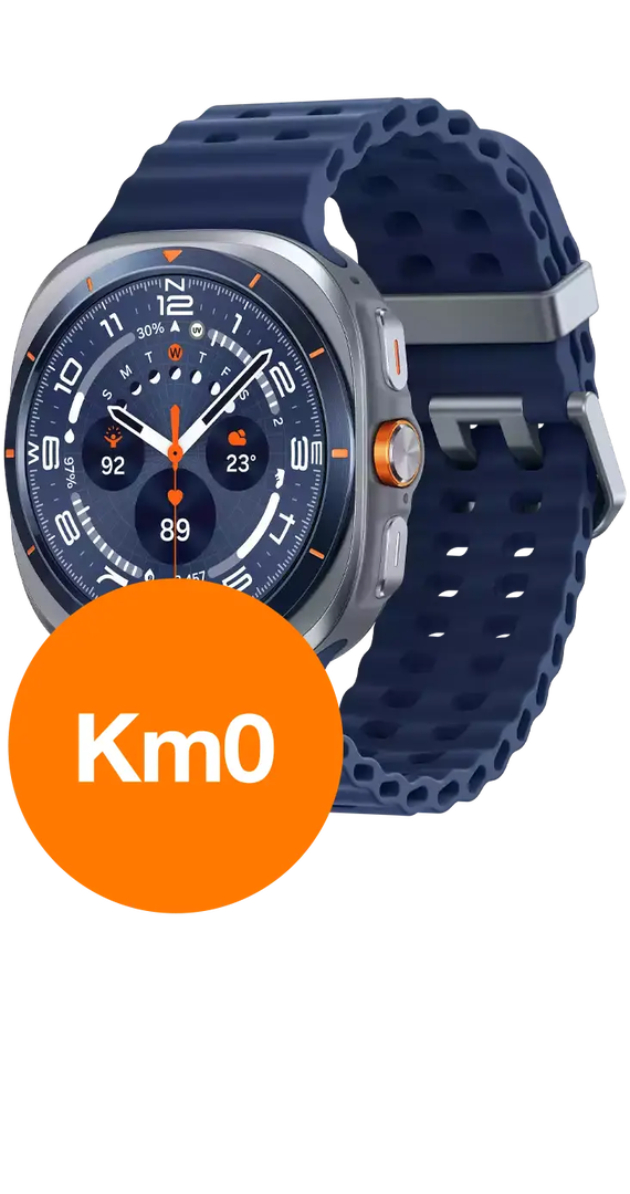 Galaxy Watch Ultra LTE Km0, , large