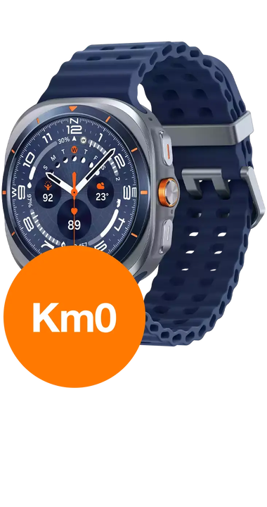 Galaxy Watch Ultra LTE Km0