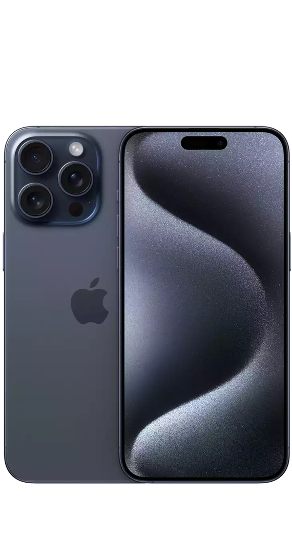 iPhone 15 Pro Max 256 GB con 5G Km0