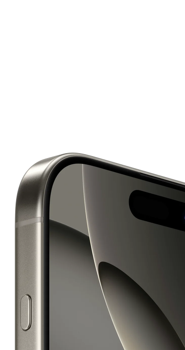 iPhone 16 Pro 256 GB con 5G Km0
