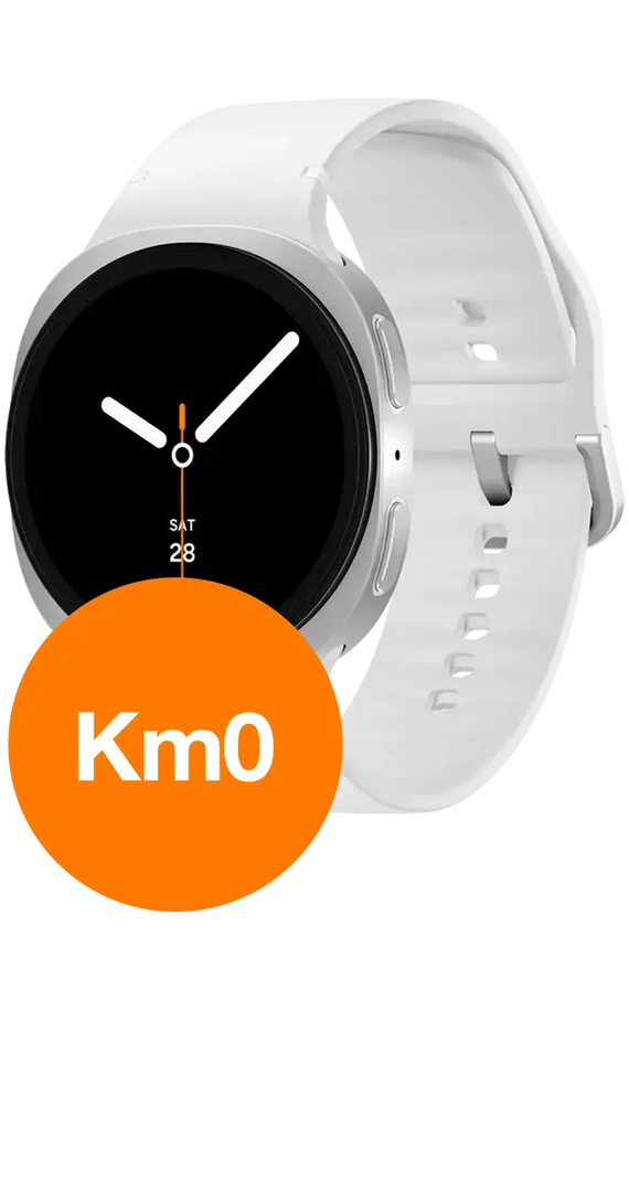 Galaxy Watch8 40mm Km0, , large