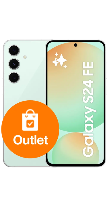 Galaxy S24 FE 5G 128 GB Km0