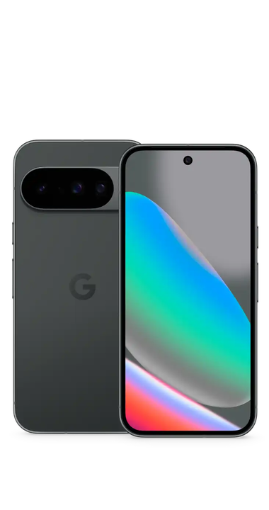 Pixel 10 5G 128 GB