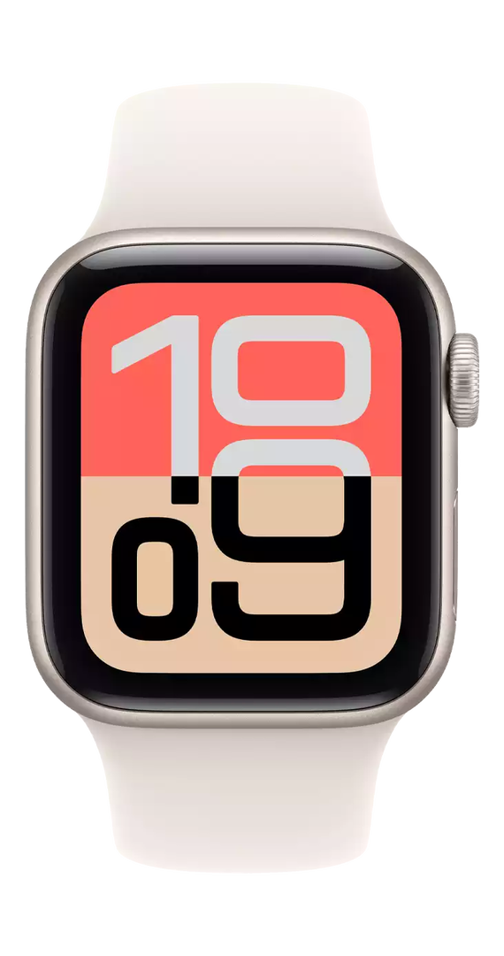 Watch SE 3 GEN GPS + Cellular 40 mm